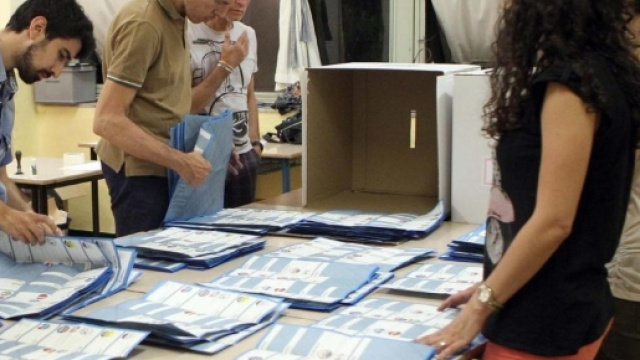 Elezioni amministrative 2017, risultati: M5s fuori da tutti i ... - ilfattoquotidiano.it