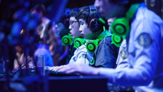 eSports: videogiochi tra agonismo e genio artistico - player.it