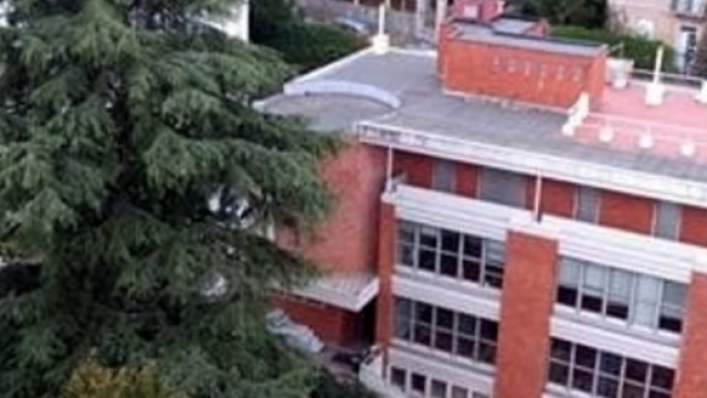 Ex asilo Contessa Govone, contestato Don Martino