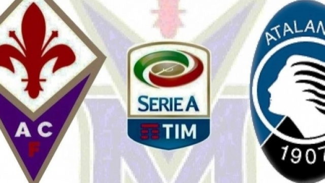 Serie A TIM: Fiorentina-Atalanta