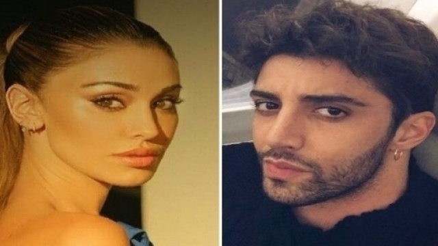 Gossip: Belen Rodriguez trasforma Iannone in Fabrizio Corona? La prova.