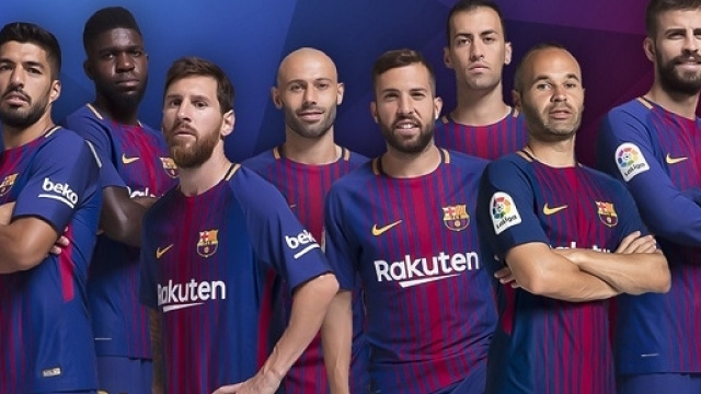 Inter, grande colpo dal Barcellona