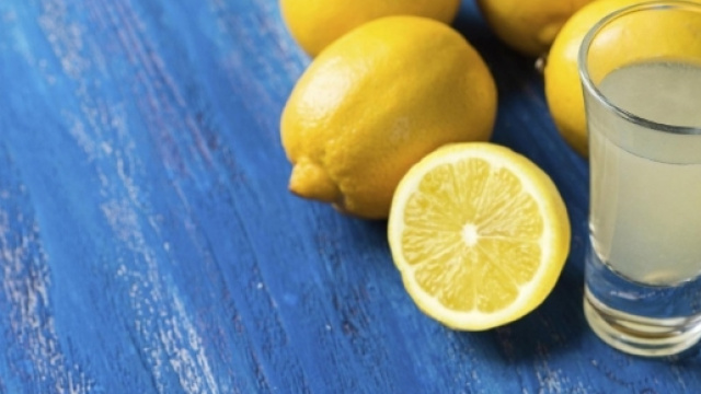La dieta del limone, ultimo ritrovato per dimagrire