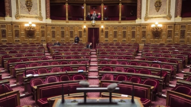 Le Figaro - Le Scan Politique : l'actualit&eacute; politique en temps r&eacute;el - lefigaro.fr