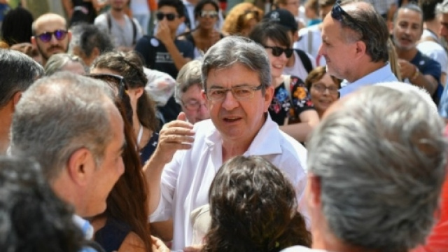 LesInrocks - Sur le Venezuela, les &ldquo;Insoumis&rdquo; font bloc derri&egrave;re ... - lesinrocks.com