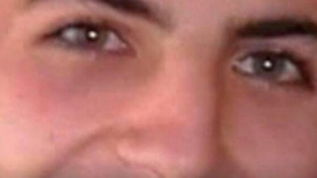 Manuel Piredda, il giovane morto nel rogo a Bacu Abis (Carbonia), nel 2011