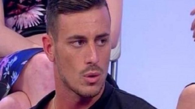 Mattia Marciano nei guai a Uomini e donne?