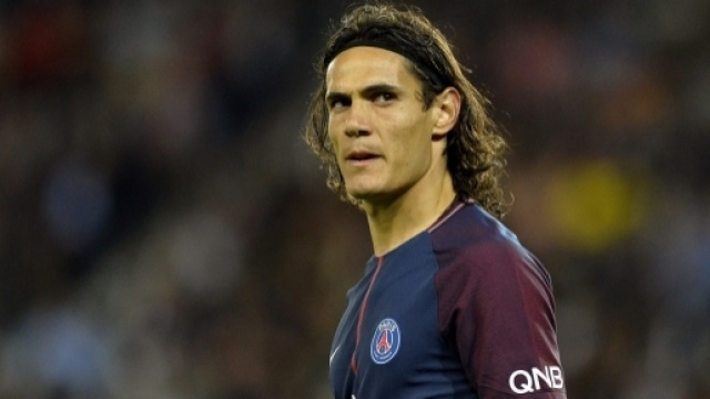 Milan, clamoroso colpo Cavani a gennaio?