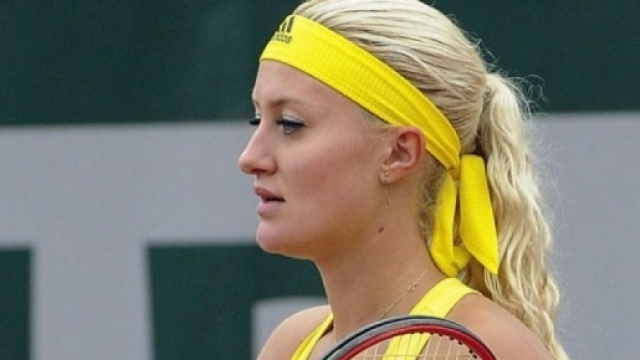 Mladenovic se sort du pi&egrave;ge &agrave; Birmingham - francetvinfo.fr