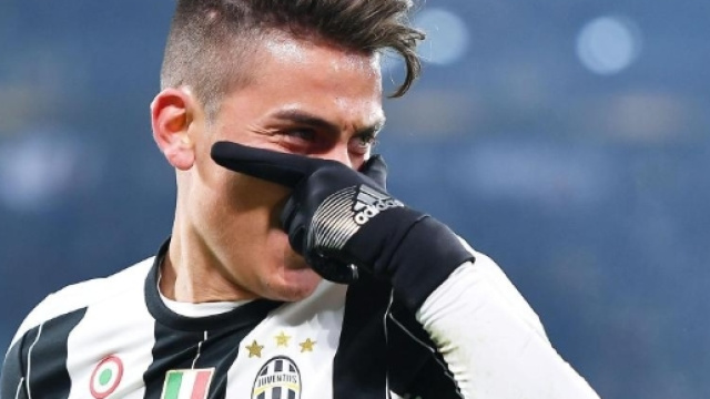 Paulo Dybala: Juventus star set to take the world by storm as ... - thesun.co.uk