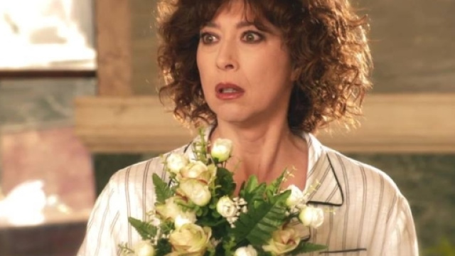 Provaci Ancora Prof 7: un altro caso "in famiglia" per Camilla.