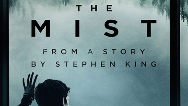 The Mist, la serie TV tratta dal capolavoro di Stephen King