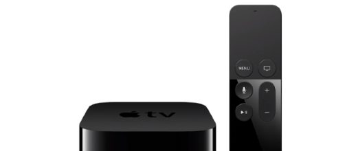 4K Apple TV - YouTube/Tailosive Tech Channel
