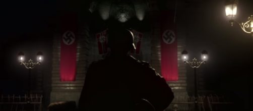 Call of Duty was one of games featured on Sony's booth this year. Credits to: Youtube/Call of Duty