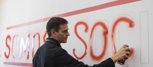 Constituida en el PSOE de Toledo una nutrida plataforma de apoyo a ... - eldigitalcastillalamancha.es