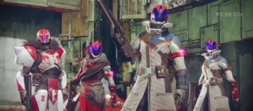 'Destiny 2' hints on adding Private Matches(2reason2/YouTube Screenshot)