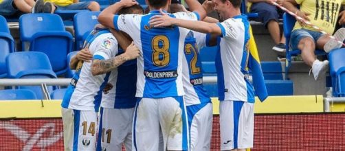 El Legan&eacute;s se meti&oacute; en puestos europeos con su triunfo en Gran Canaria