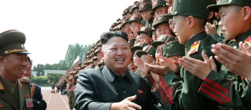 Experts are skeptical if Kim Jong-un will meet the US head-on. https://c1.staticflickr.com/3/2897/14186979110_8f07c7a3bb_b.jpg