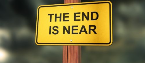 False alarm for now, doomsday date changed again. Photo Credit: YouTube