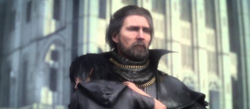 'Final Fantasy XV' (image source: YouTube/Square Enix NA)