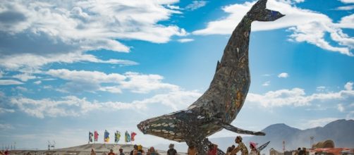 From BRC to Kenya: Geomapping Solutions | Burning Man Journal - burningman.org