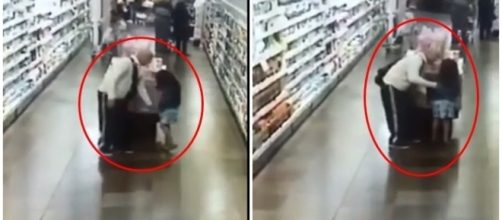 Homem acusado de agress&atilde;o sexual &eacute; preso