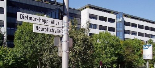 Image Credit: amadeusm/Wikimedia Creative Commons