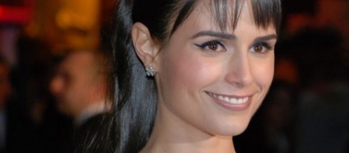 Jordana Brewster. Photo: Andre Luis/Creative Commons