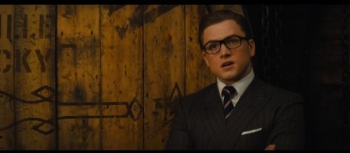'Kingsman: The Golden Circle'; (Image Credit: 20th Century FOX/YouTube)