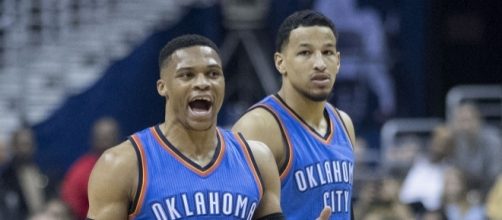 Photo of the Point guard by [Image via Keith Allison/ Flickr]