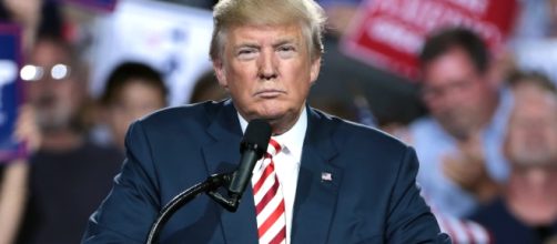 President Donald Trump (Photo credit: Gage Skidmore/Wikipedia Commons)