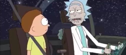 &lsquo;Rick and Morty&rsquo; and its multiple universes explained--Image source- Kerlin Augustin -youtube screenshot