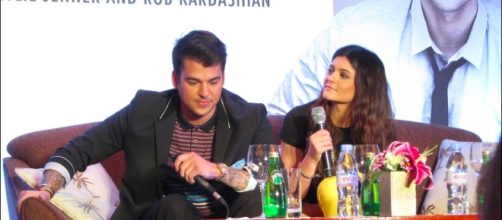 Rob Kardashian and Kylie Jenner for Human | chuvaness | flickr