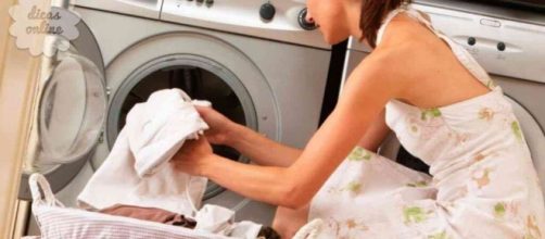 Sab&atilde;o em p&oacute; ou sab&atilde;o l&iacute;quido &ndash; qual &eacute; o melhor para lavar roupas?