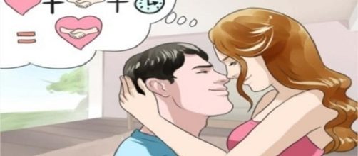 Se ele faz essas coisas, fique atenta