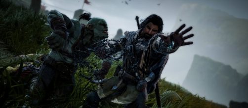 Shadow of Mordor - Stefans02/Flickr