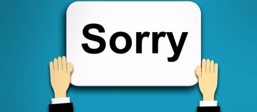Sorry - Free pictures on Pixabay - pixabay.com