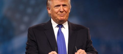 The US president is known for his controversial statements. (photo by Gage Skidmore via Flickr)