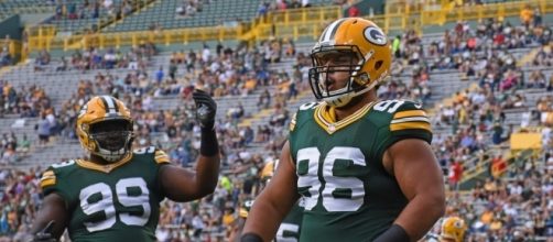 The World's newest photos of nfl and packers - Flickr Hive Mind - hiveminer.com