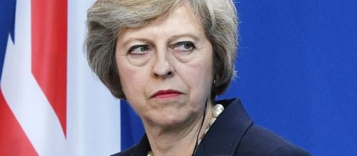 Theresa May is facing more difficulties than she thought