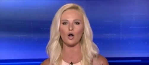 Tomi Lahren gives her "Final Thoughts," via Twitter