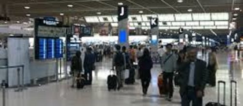 US declared expanded travel ban. [Image by Adkdhc8 / Wikimedia Commons]