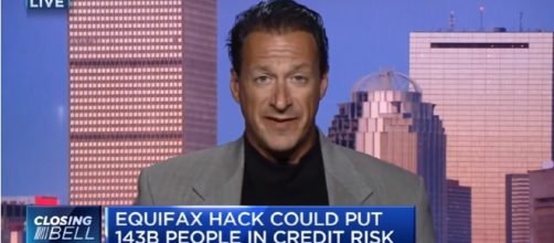 What To Do About Equifax's Data Breach | CNBC Image - CNBC| Youtube