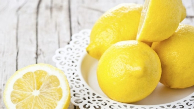 1 sola settimana per dimagrire con la dieta del Limone