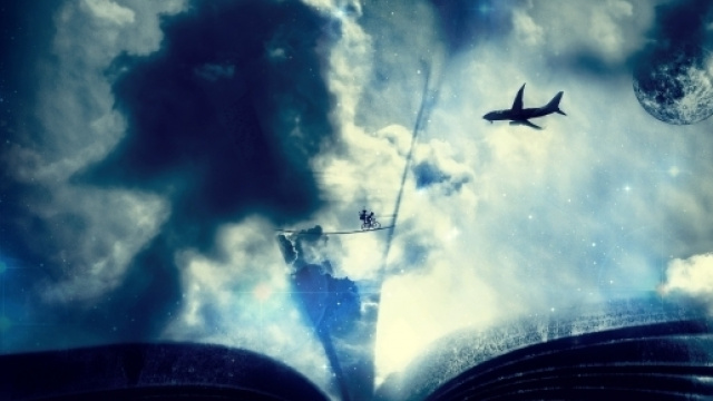 5 libri da leggere ai bambini per stimolare la loro fantasia