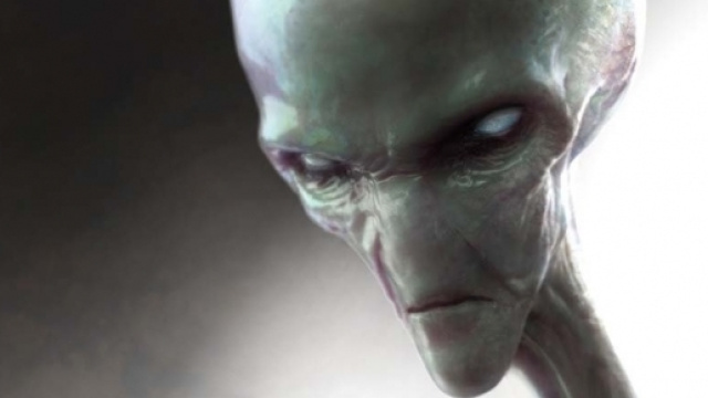 6 specie razze aliene attualmente in lotta per il controllo della ... - ufoalieni.it