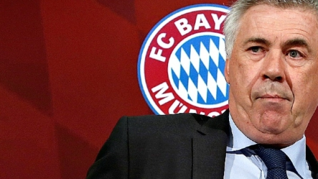 Ancelotti va rejoindre le PSG un jour ?