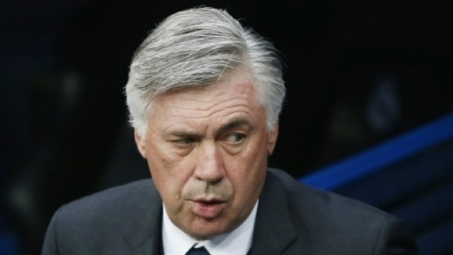 Ancelotti voit bien le PSG champion d'Europe - Football - Sports.fr - sports.fr