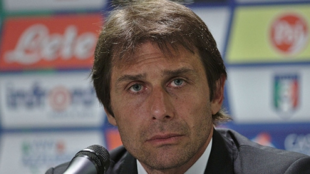 Antonio Conte vuole tornare in Italia.
