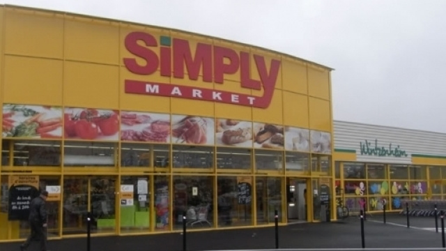 Assunzioni Simply Market: posizioni aperte